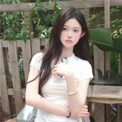 树林里的夫妻